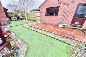 Garden- click for photo gallery
